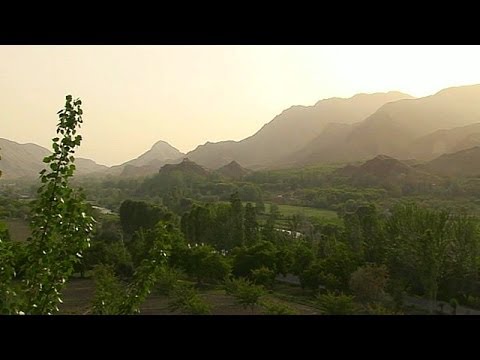 Спор на границе Таджикистана и Киргизии - BBC Russian