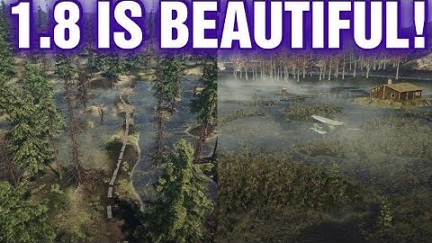 SURVIVE THE NIGHTS 1.8 Is A Game Changer !!