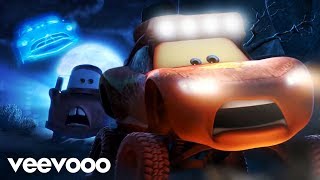 Cars 333 - Ghost Thrillr Music Video Hd