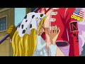  i really need that milk dub english  one piece