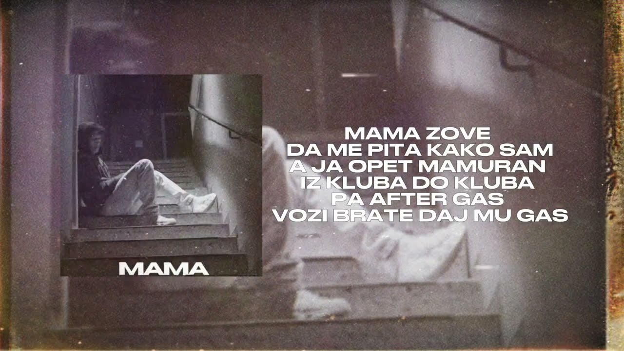 Watch Bebe63 - MAMA 🧕🏽 (Official Lyric Video) on YouTube Watch Bebe63 - MAMA 🧕🏽 (Official Lyric Video) on YouTube