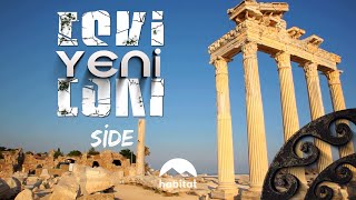 Eski̇ Yeni̇ Si̇de