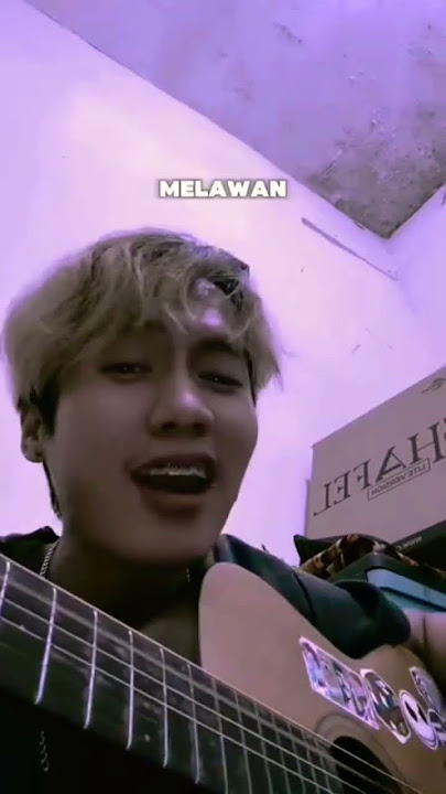 Lisef Alfio - Mawar hitam