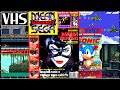 Mean Machines - Mega Drive Game Showcase Promo 1992 #megadrive #segagenesis #megadrivegames
