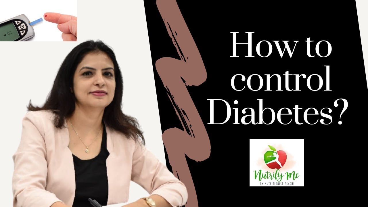 What causes diabetes? Diabetes and lifestyle||Food work as a medicine for a diabetes.