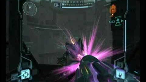 Nintendo GameCube: Fall 2002 Games - DVD Trailer