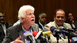 B renger refuse de sexcuser pour son comportement et charge nouveau la Speaker