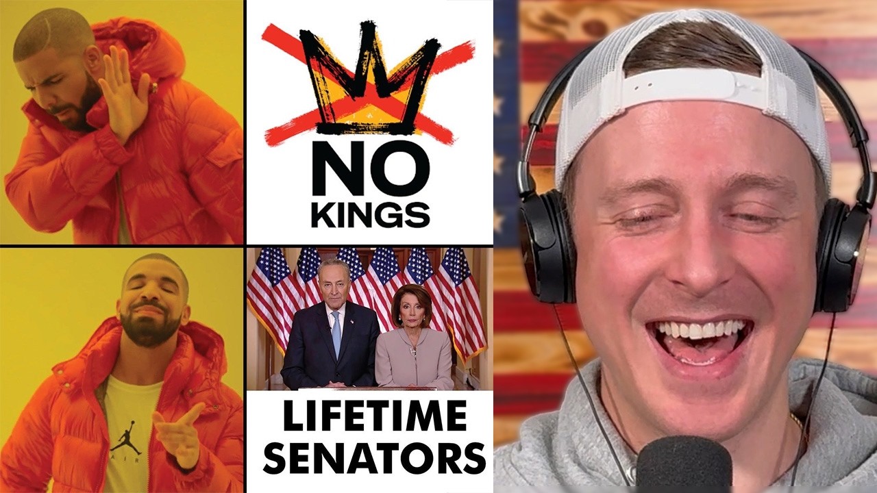 YOU LAUGH YOU LOSE #282