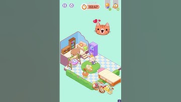 Tidy master level 163 walkthrough