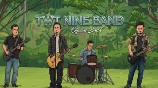 Jarak dan waktu - TwT Nine Band (Official music video) 