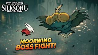 Making One of Silksongs MOST DIFFICULT Bosses Look Easy...