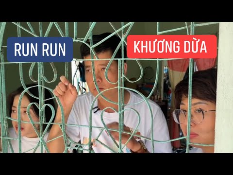 Video Khương Dừa Run Sợ Trước Đám Thanh Niên Xử Nhau Như... - youtube