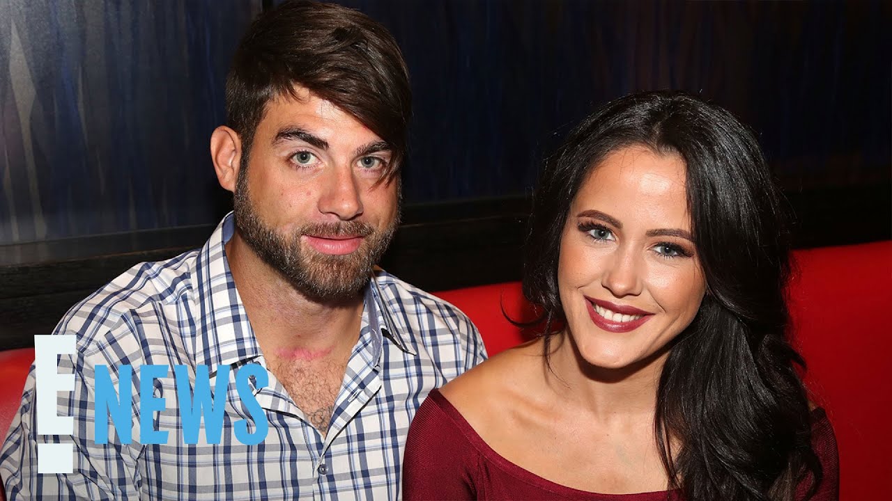 Jenelle Evans, 'Teen Mom 2' Star, Files for Separation from David Eason