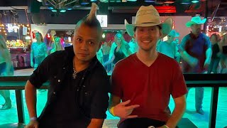 Austin Mahone - Lady (feat Pitbull) Line Dance \