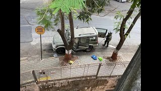 Mumbai: Abandoned SUV near Mukesh Ambani's house triggers bomb scare, gelatin sticks recovered