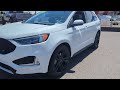 2020 Ford Edge ST Peoria AZ