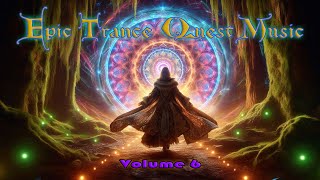 Epic Trance Quest Music Compilation Vol.  6