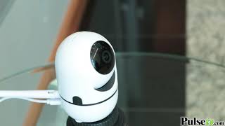 1080p Wifi Pan and Tilt Security Camera with Night Vision screenshot 4