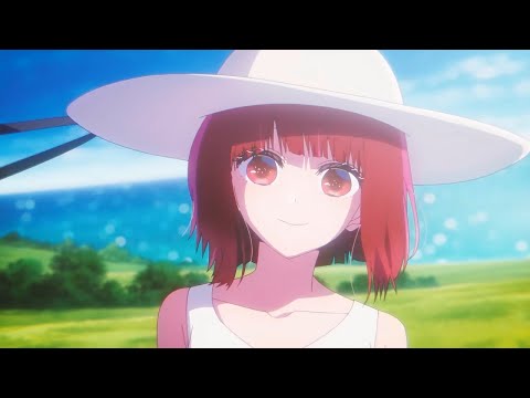 「AMV」W/X/Y - Tani Yuuki 【Oshi no ko】Kana Arima