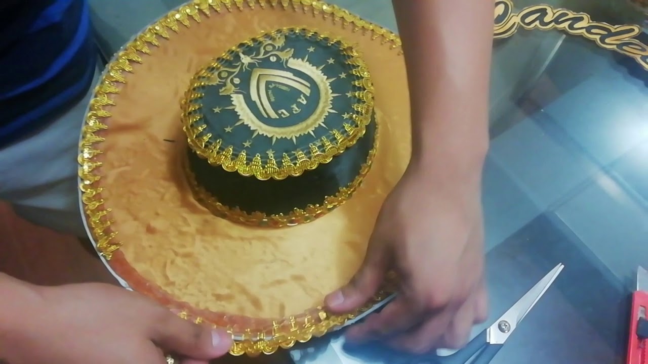 Decoración de sombrero caporal - Bloque Candelaria Caporales Victoria -  YouTube