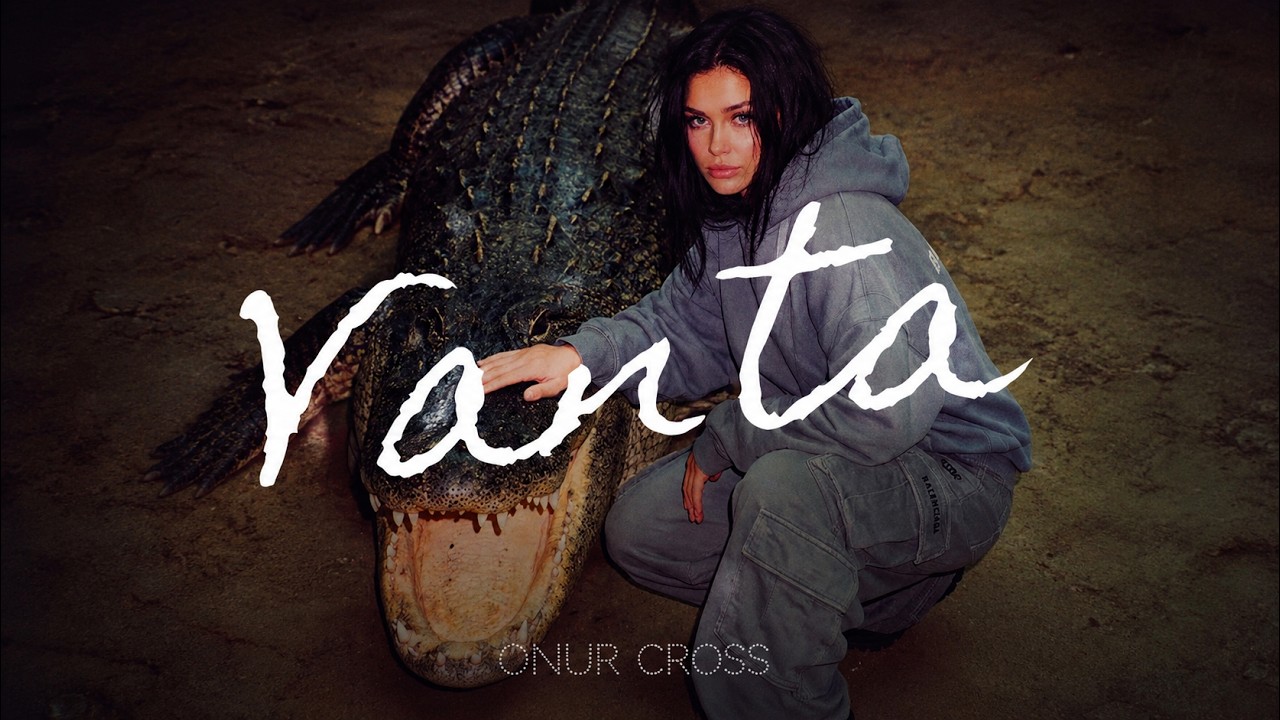 Ver Onur Cross - Vanta no YouTube Ver Onur Cross - Vanta no YouTube