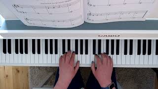 'Windansea' - Wunderkeys Pop Staff 1 🎹