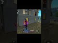 Trolling noob in the free fire comady and funny video #funnyshorts