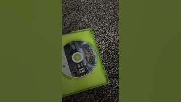 What happens when you put an Xbox 360 game on a PS4?