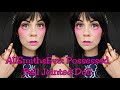 AllSmithsEve: Possessed Ball Jointed Doll Tutorial