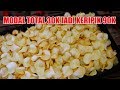 Keripik Singkong Kriuk Kres 2 Bahan + Tips Trik