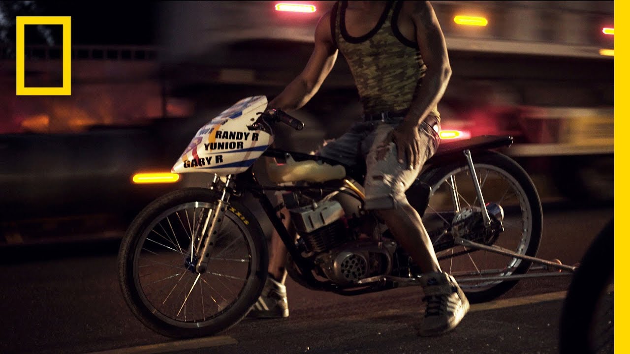 vice street racing street racing london