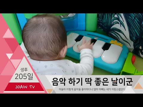 피아노를 탕탕탕
