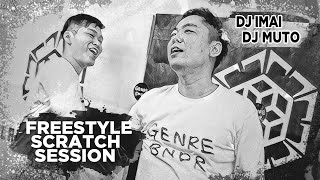 BPM66 - FREESTYLE SCRATCH SESSION