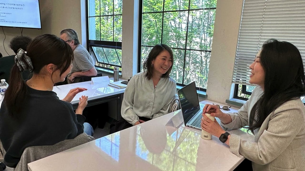 日本語教師養成講座 – Vancouver Japanese Language School and