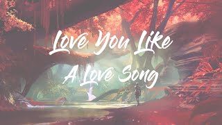 Selena Gomez - Love You Like A Love Song - إدمان للغاية EDM 2022