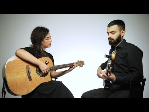 Roya & Rizvan - Məhəbbət payım (Elnarə Xəlilova)
