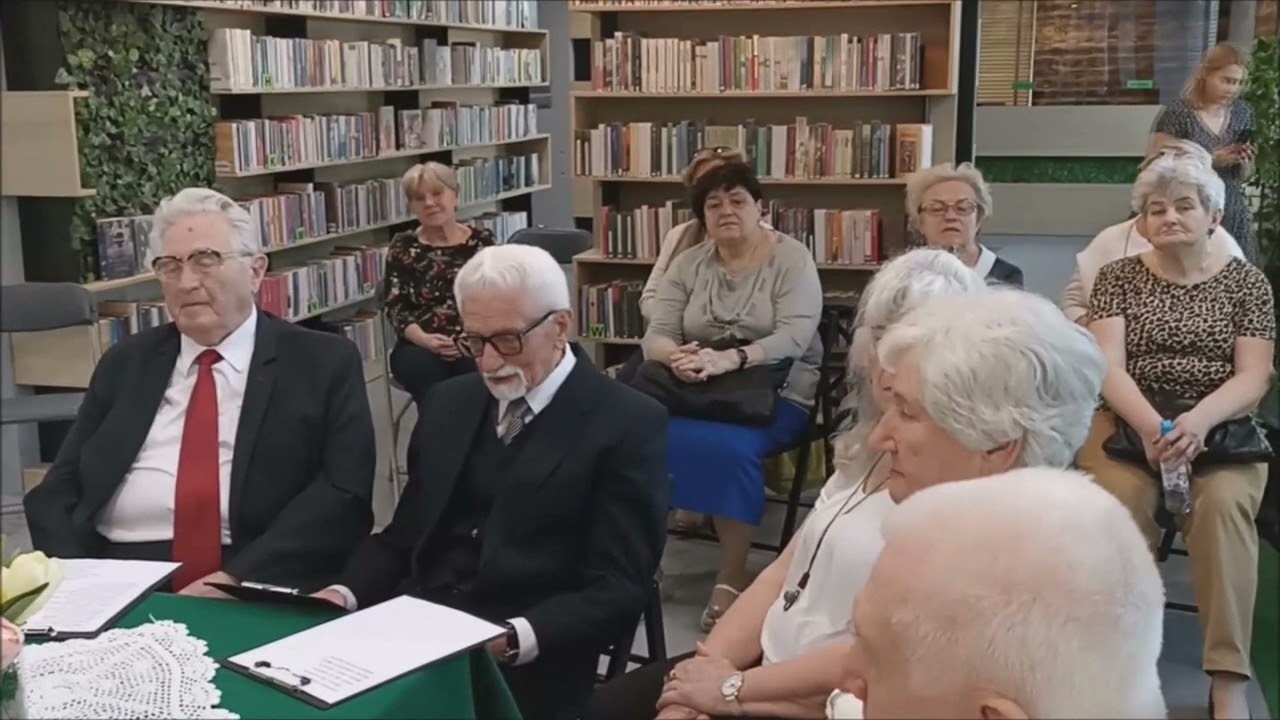 LILIE - czytanie performatywne