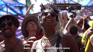 Neelix - Here is your song [dj MAnPL remix]