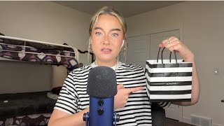 Asmr Im Dressed Like A Sephora Bag Also This Is A Haul