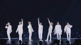 BTS (방탄소년단) I Need U + Run [LIVE Performance] Fukuoka Dome