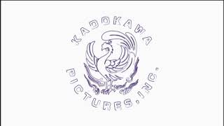 Kadokawa Pictures 2005 Logo