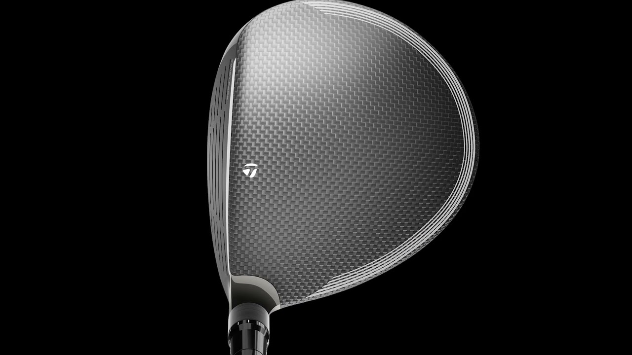 TaylorMade Qi35 MAX Lite Fairway Wood (D-52648350551) | 2nd Swing Golf