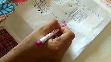 Assignment problem(part 2)M.sc