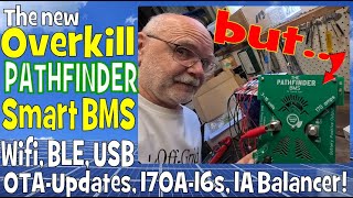 Download Lagu The new Pathfinder BMS from Overkill Solar - but, has it found its path, yet? MP3 Download Lagu The new Pathfinder BMS from Overkill Solar - but, has it found its path, yet? MP3