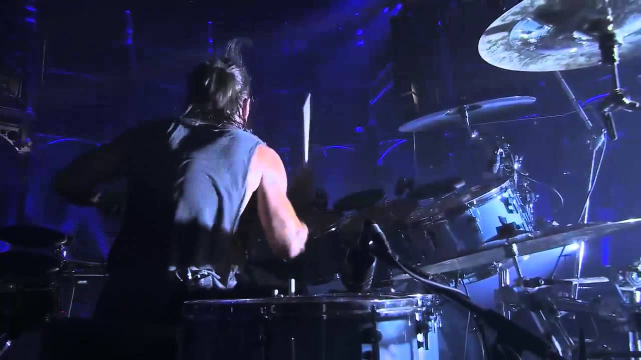30 Seconds to Mars - Conquistador - iTunes Festival 2013 Live