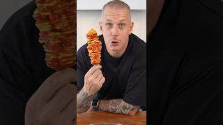 Thumbnail for Korean french fry corn dog