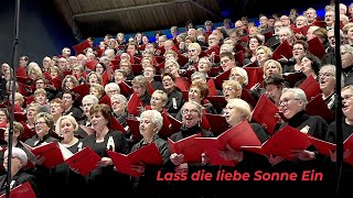 Download Lagu Lass die liebe Sonne ein MP3