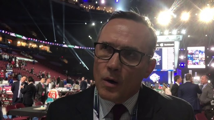 René Bugner on X: Just priceless. 😮😂 The stunned reaction of some Red  Wings fans at the NHL Draft in Vancouver after Detroit selected German  Defender Moritz Seider with the sixth overall