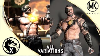 Download Lagu Mortal Kombat X vs MK Mobile - KANO All moves , \u0026 X Ray comparison MP3 Download Lagu Mortal Kombat X vs MK Mobile - KANO All moves , \u0026 X Ray comparison MP3