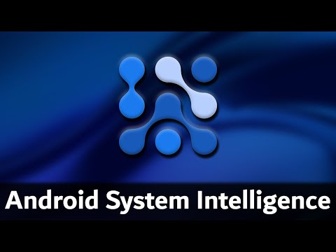 What is Android System Intelligence? | How to Uninstall or Disable Android System Intelligence?